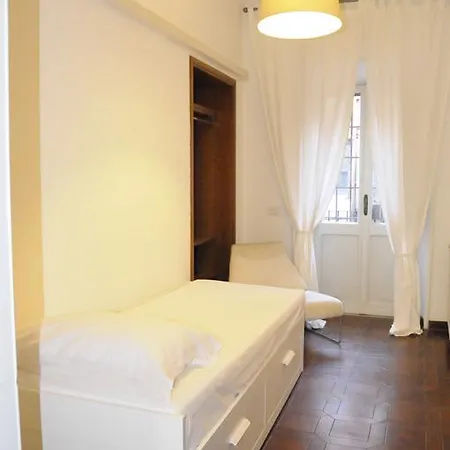 Barberini 公寓 罗马
